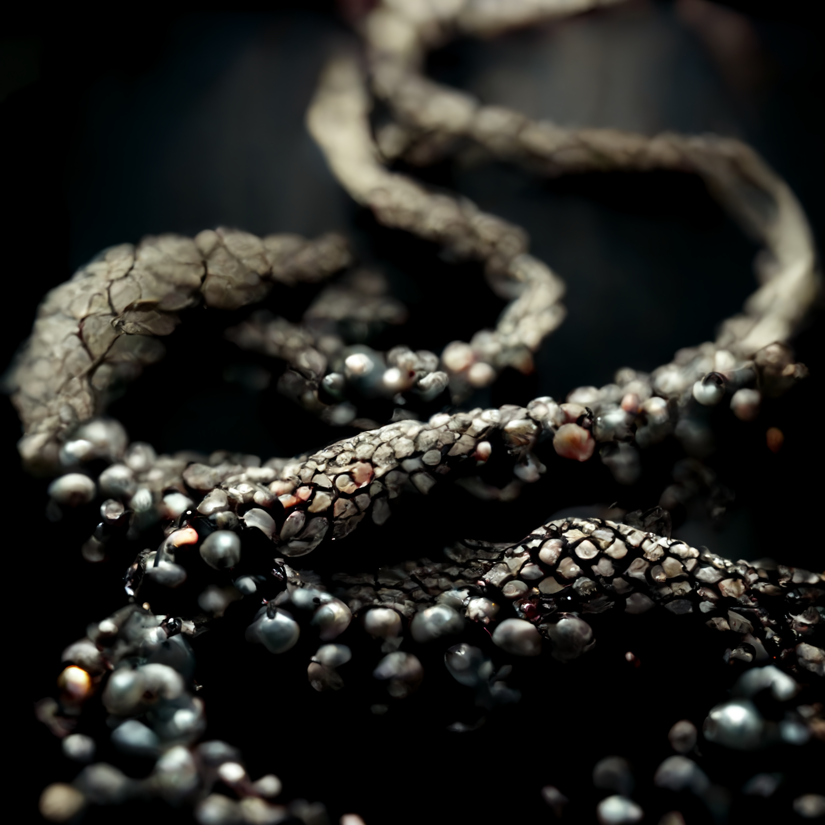 Elida_snakes_entwined_string_of_pearls_dark_glossy_snakeskin_et_3d8555af-70bd-44dd-bee8-25f0568b748a
